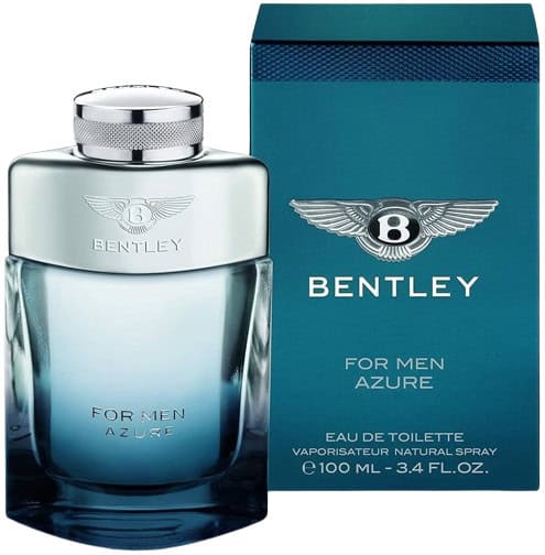Bently for Men Azure