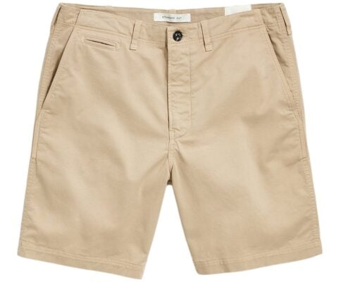 Billy Reid Chino short
