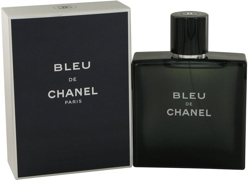 Bleu de Chanel EDP