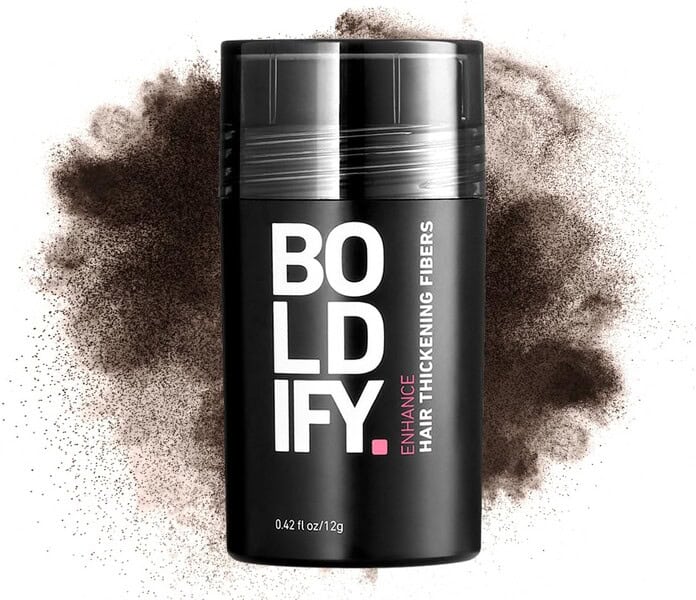 Boldify Hair Fibers