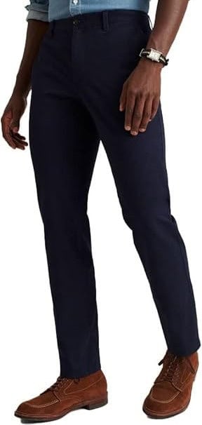 Bonobos Men's Slim Stretch Washed Chino 2.0 Pants