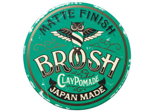 Brosh Clay Pomade