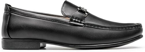 Bruno Marc Dress Loafers