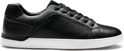Bruno Marc Men’s Casual Dress Sneakers