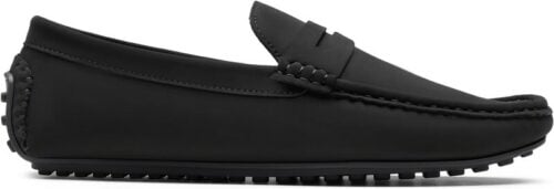 Bruno Marc Slip-On Penny Loafers