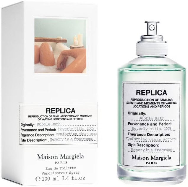 Maison Margiela Replica Bubble Bath