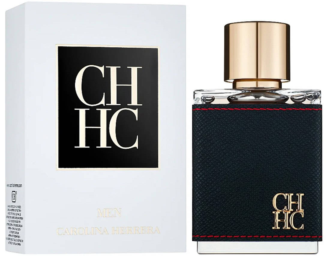 CH Men