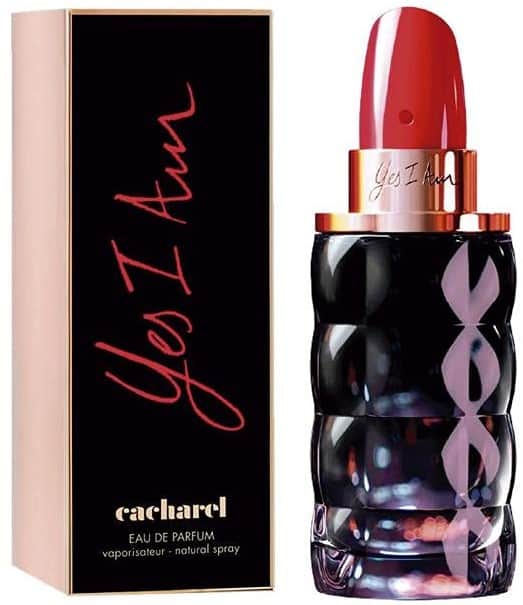 Cacharel Yes I Am Eau de Parfum Spray