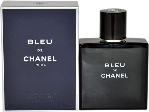 Chanel Bleu De Chanel Eau De Toilette