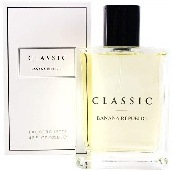 Banana Republic Classic