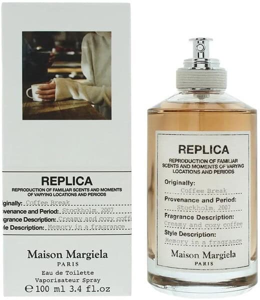 Maison Margiela Replica Coffee Break Fragrance