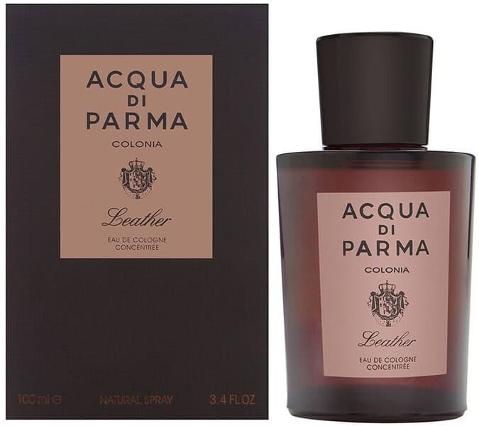 Acqua Di Parma Colonia Leather