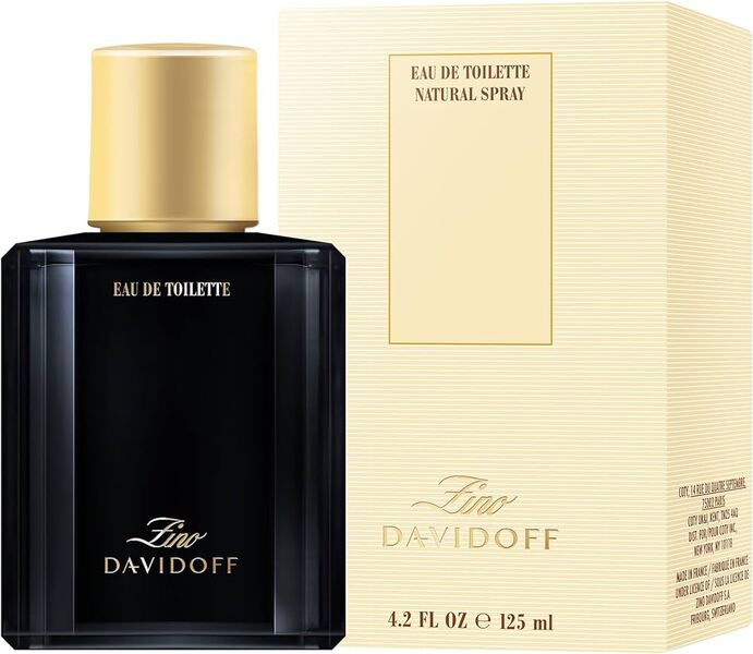 Davidoff Zino Eau de Toilette