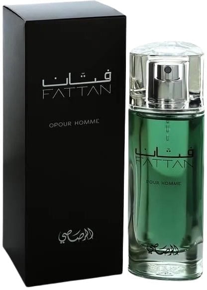 RASASI Fattan Pour Homme For Men