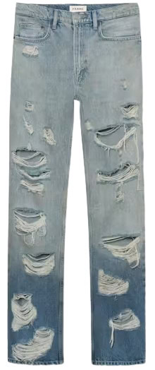 Frame Denim The Boxy Jean