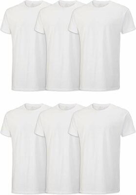 Fruit of the Loom Eversoft T-Shirts