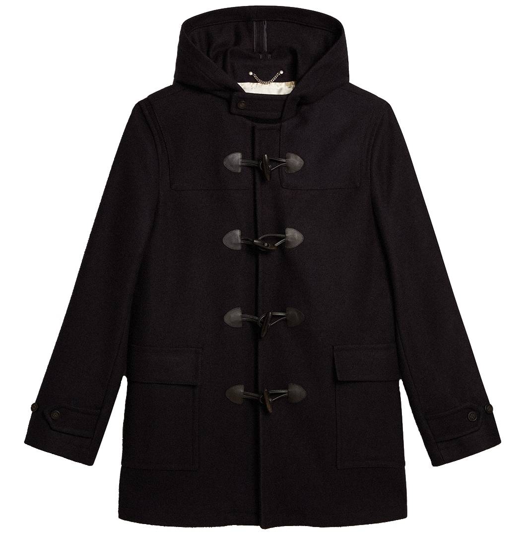 Golden Goose Duffle Coat