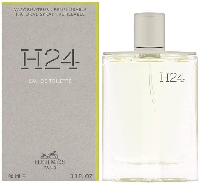 Hermès H24 For Men