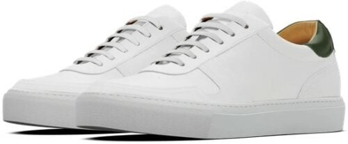 Hockerty Custom Sneakers: best work clothes for men