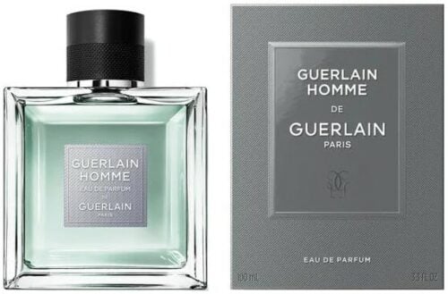Guerlain Homme De Guerlain Eau De Parfum