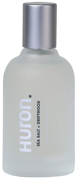 Huron Eau de Parfum Sea Salt and Driftwood