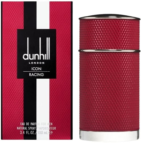 Icon Racing Red: best Dunhill colognes