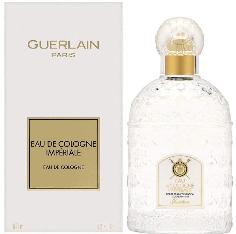 Imperiale Guerlain for Men: best Guerlain colognes