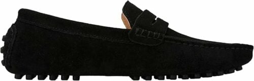 JIONS Men’s Driving Penny Loafers: best men's suede loafers