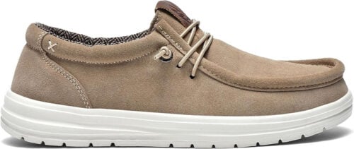 Mucho Mahalo KONA & CHUKKA Men’s Loafers