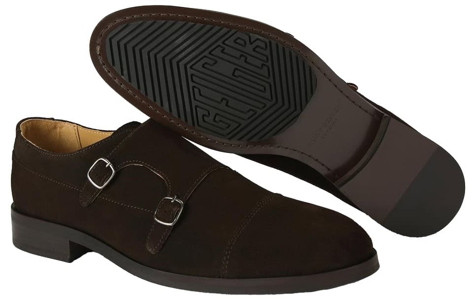 Kurt Geiger Hunter Monk