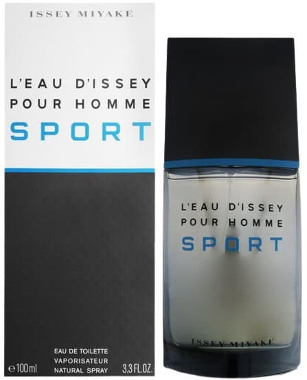 Issey Miyake L’Eau D’Issey Pour Homme Sport