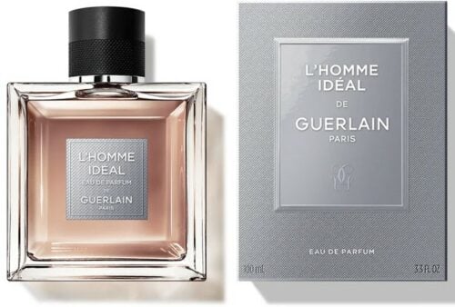 Guerlain L’Homme Idéal Eau De Parfum Spray