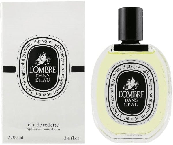 Diptyque L’Ombre Dans L’Eau