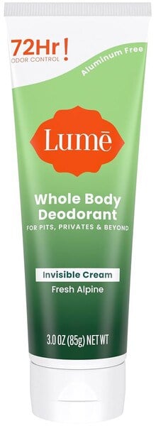 Lume Whole Body Deodorant