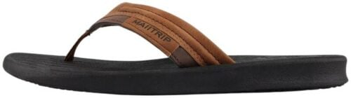 MAIITRIP Leather Slippers