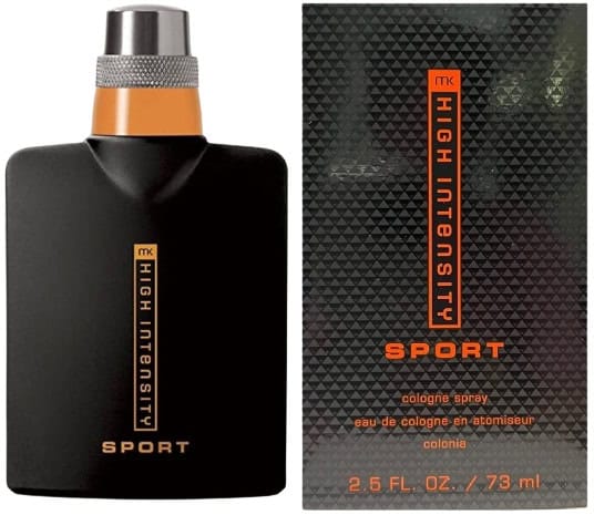 Mary Kay MK High Intensity Sport Cologne