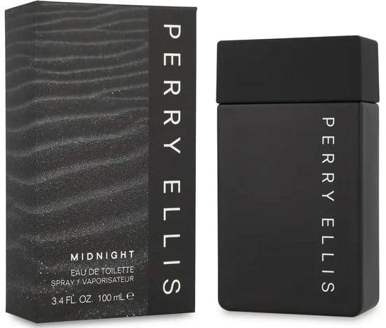 Perry Ellis Midnight for Men
