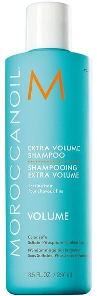 Moroccanoil Extra Volume Shampoo