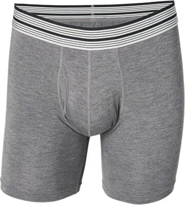 Mr. Davis Bamboo Boxer Brief Underwear