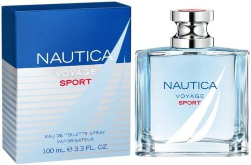 Nautica Voyage Sport