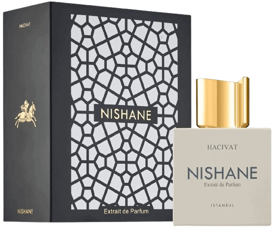 Nishane Hacivat
