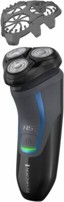 Remington PR1362C WETech cordless rotary shaver