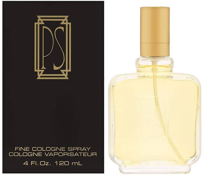 Paul Sebastian Men’s Cologne Fragrance