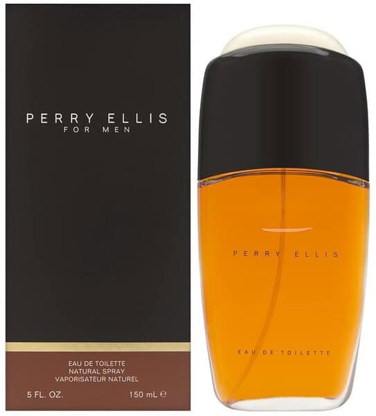 Perry Ellis For Men
