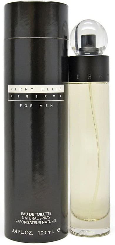 Perry Ellis Reserve For Men