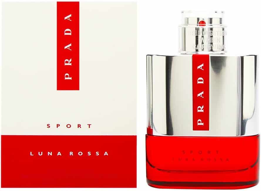 Prada Luna Rossa Sport