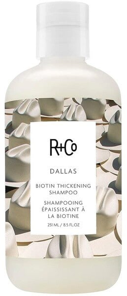 R+Co Dallas Thickening Shampoo