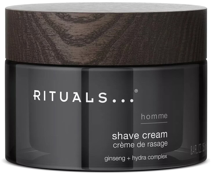 RITUALS Homme Shave Cream