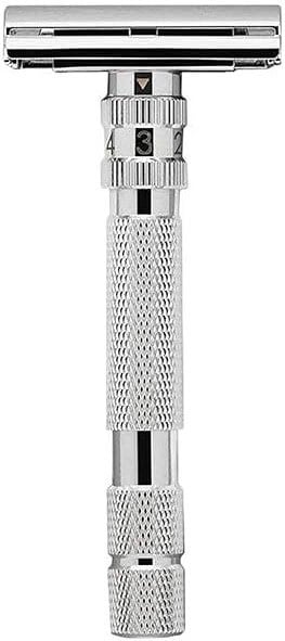 Rockwell Safety Razor