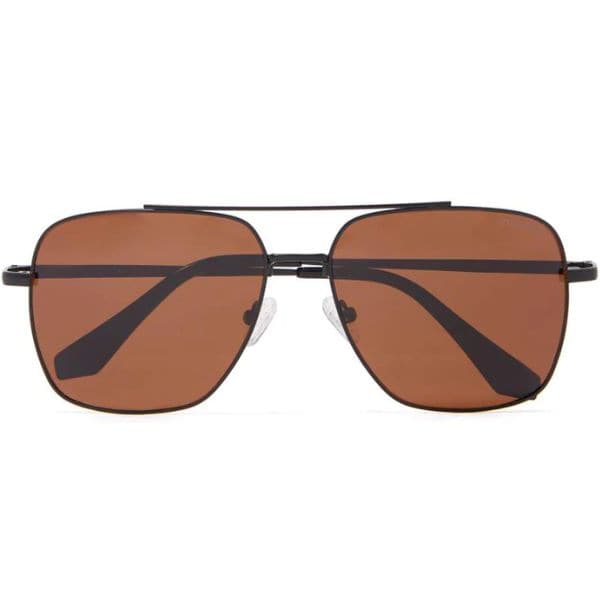 Roderer Harry Aviator Polarized Sunglasses
